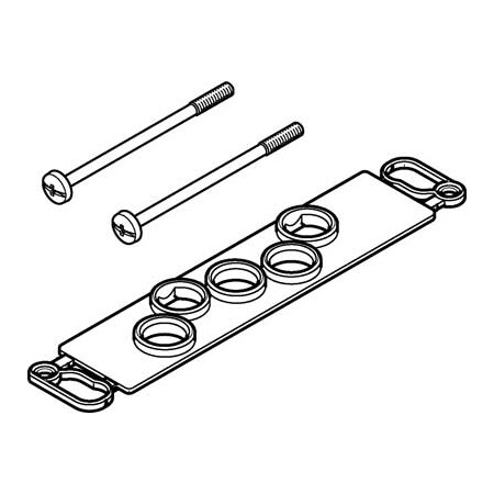 Festo Seal VABD-L1-10B-S-M7 VABD-L1-10B-S-M7